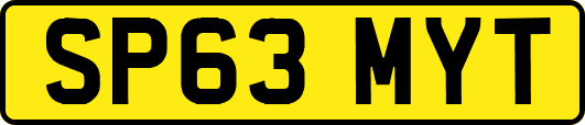 SP63MYT