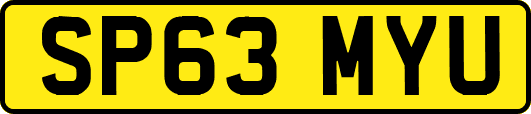 SP63MYU