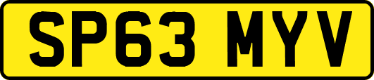 SP63MYV