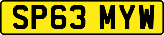 SP63MYW