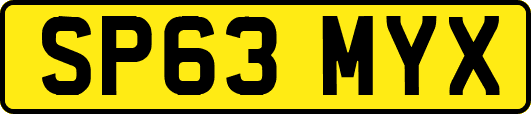 SP63MYX