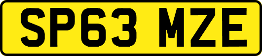 SP63MZE
