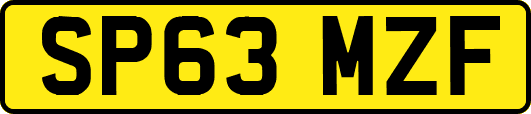 SP63MZF