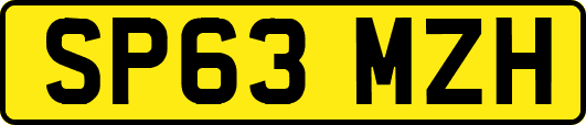 SP63MZH