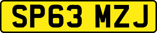 SP63MZJ