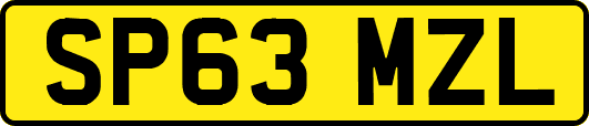 SP63MZL