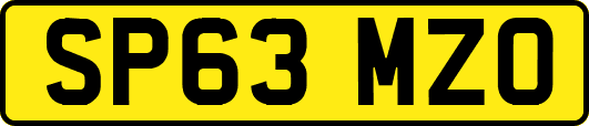 SP63MZO