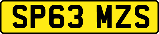 SP63MZS