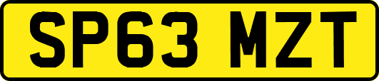 SP63MZT