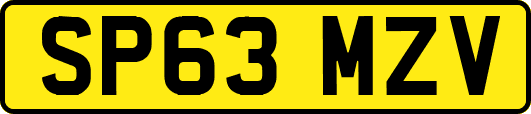 SP63MZV