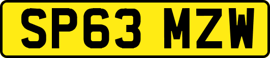 SP63MZW