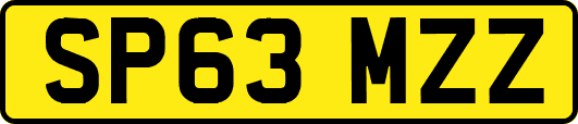 SP63MZZ