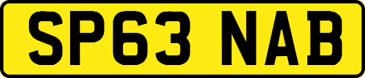 SP63NAB