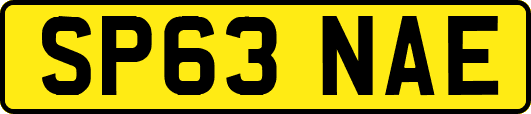 SP63NAE