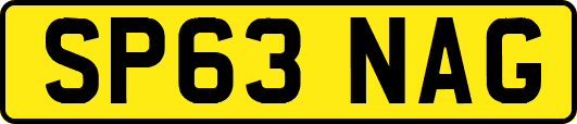 SP63NAG