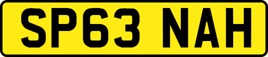 SP63NAH