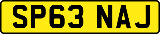 SP63NAJ