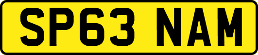 SP63NAM