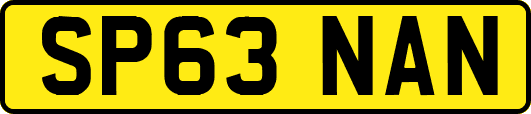 SP63NAN