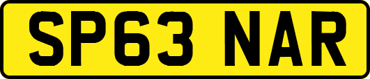 SP63NAR