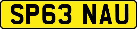 SP63NAU