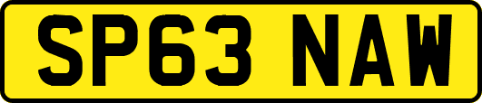 SP63NAW