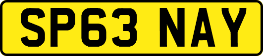 SP63NAY