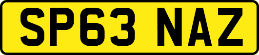 SP63NAZ