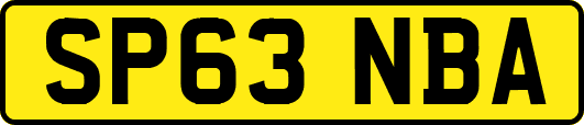 SP63NBA