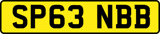 SP63NBB