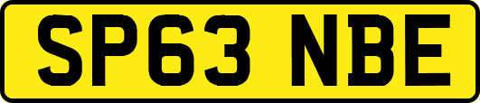 SP63NBE