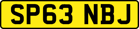 SP63NBJ