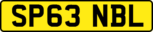 SP63NBL