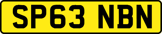 SP63NBN