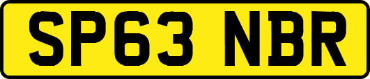 SP63NBR