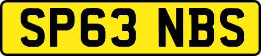 SP63NBS