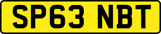 SP63NBT