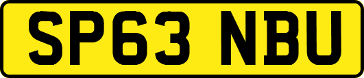 SP63NBU
