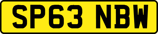 SP63NBW