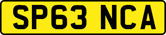 SP63NCA
