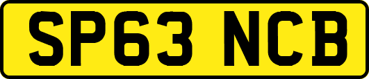SP63NCB