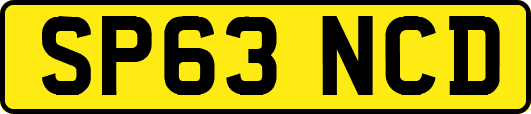 SP63NCD