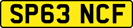 SP63NCF