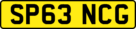 SP63NCG