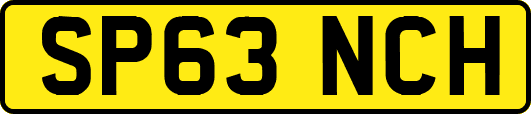 SP63NCH