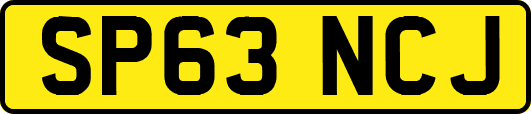SP63NCJ