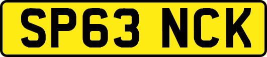 SP63NCK