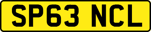 SP63NCL