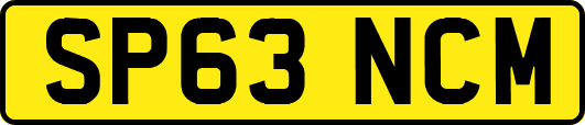 SP63NCM