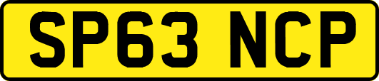SP63NCP